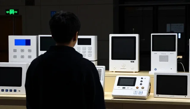 使用维护场景下的合规技术服务实践路径